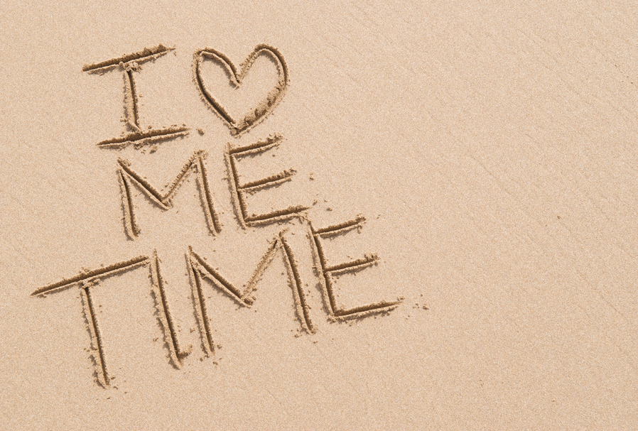 Ayurveda als Auszeit für Deine Seele