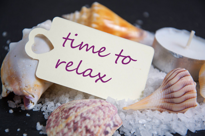 Time to Relax - das ist das Motto bei einer authentischen Ayurvedakur