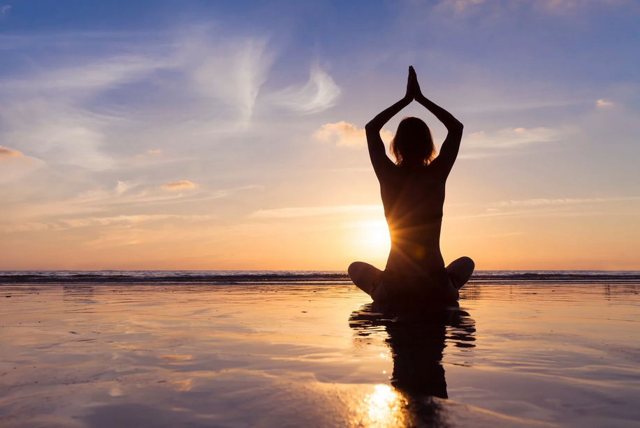 Ayurveda: Reinigung für Körper und Geist