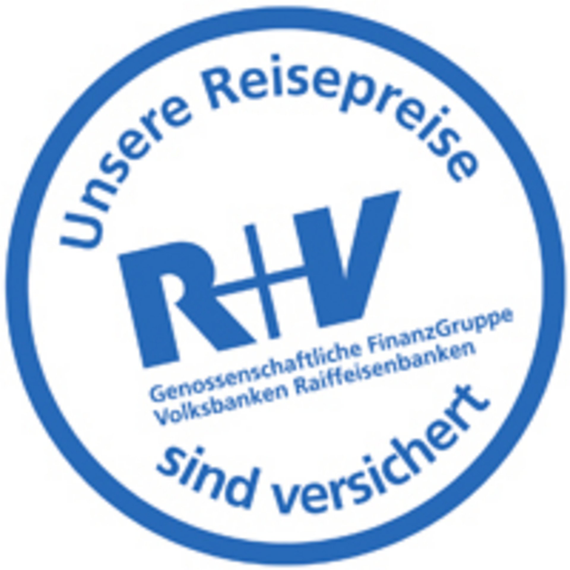 Kundengeldabsicherung bei R+V Allgemeine Versicherung AG RundV Kundengeld