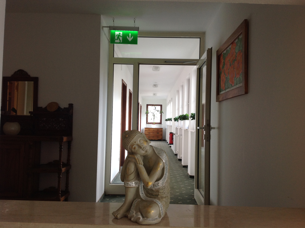 Ayurveda Deutschland - Bad Orb