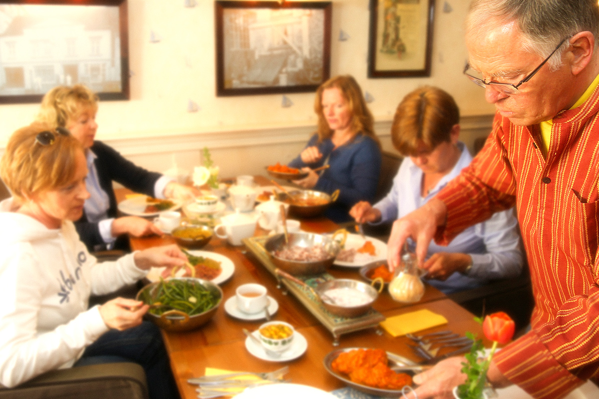Ayurveda an der Ostsee