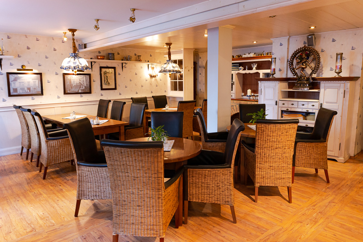 Ayurveda an der Ostsee