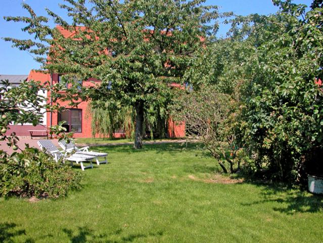 Ayurveda an der Ostsee