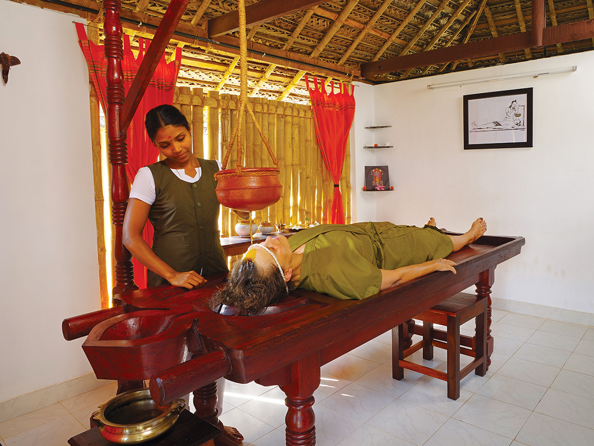 Meiveda Ayurveda Resort