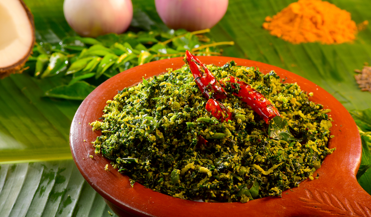 Meiveda Ayurveda Resort