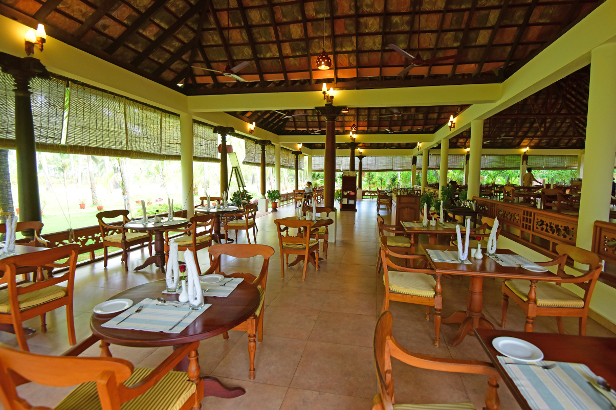 Nattika Beach Resort