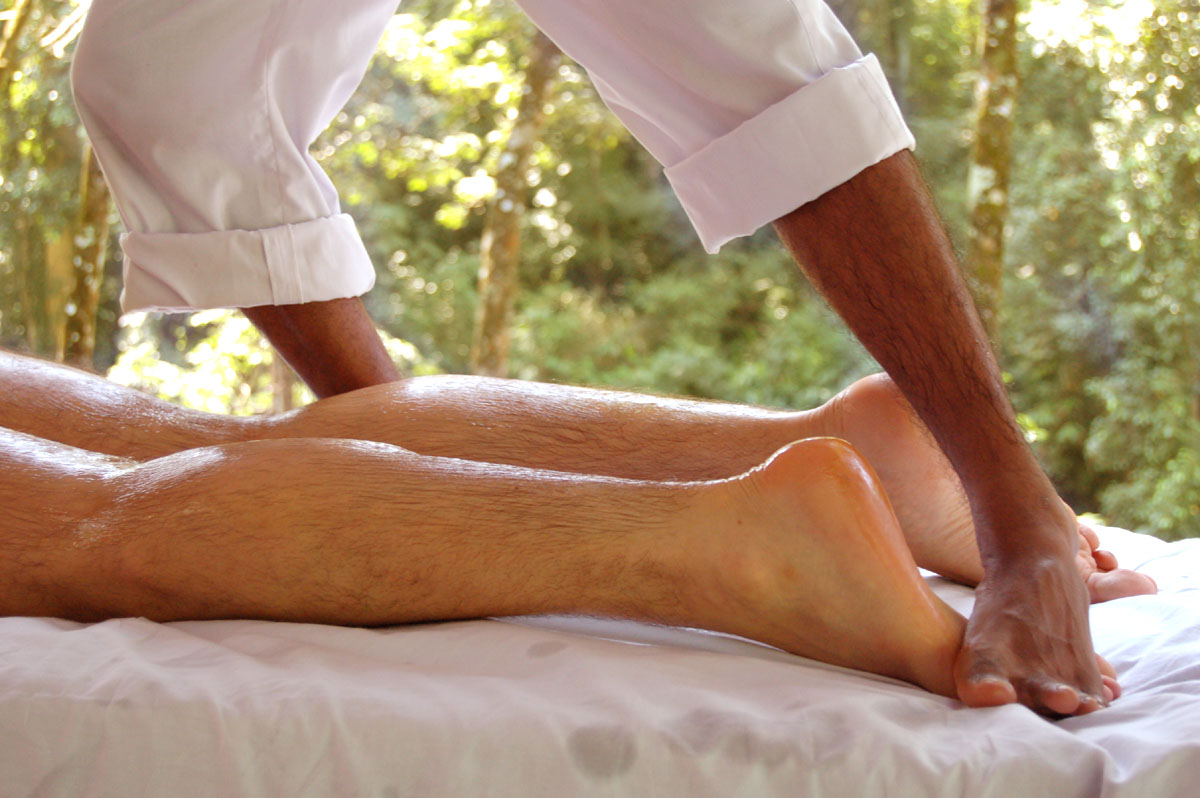 Indien - Kerala - Nikki´s Nest