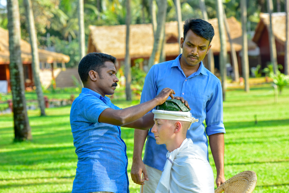 Sitaram Beach Retreat Ayurveda Resort