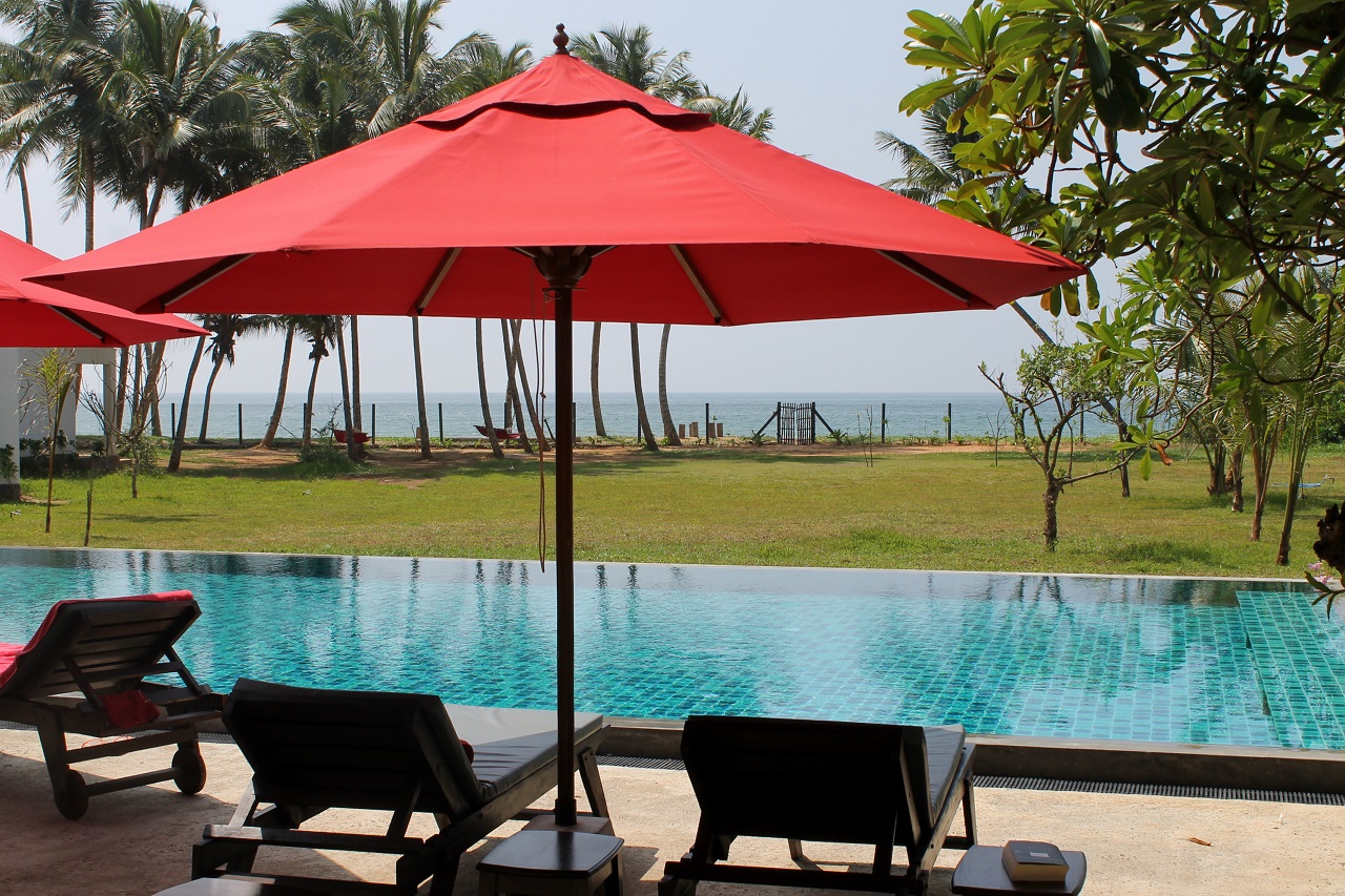 ANANDA Ayurveda Resort