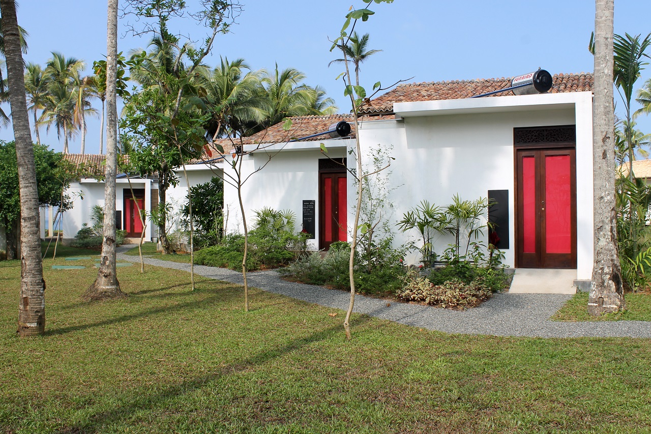 ANANDA Ayurveda Resort