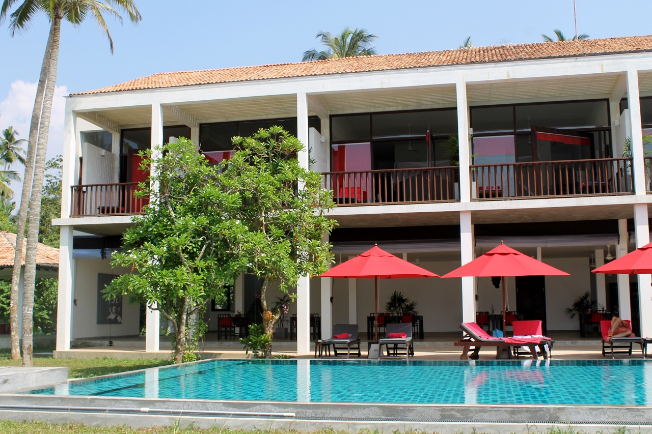 ANANDA Ayurveda Resort
