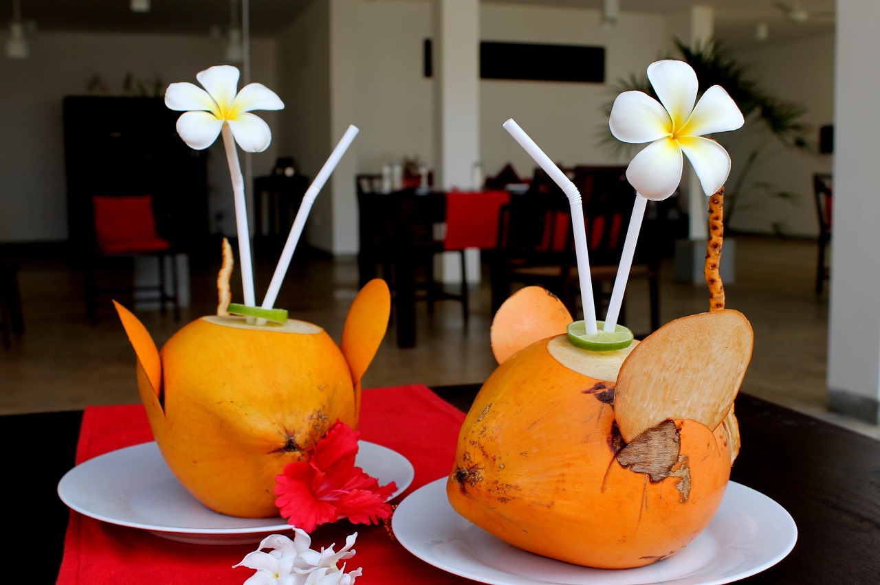 ANANDA Ayurveda Resort