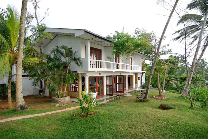 Hiru Villa Resort