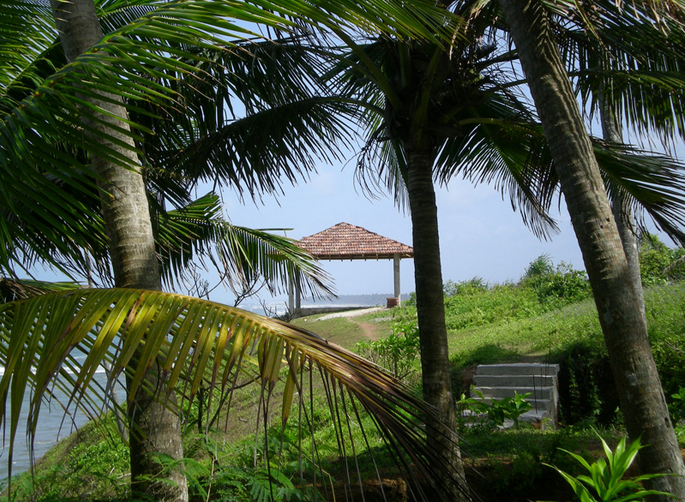 Hiru Villa Resort