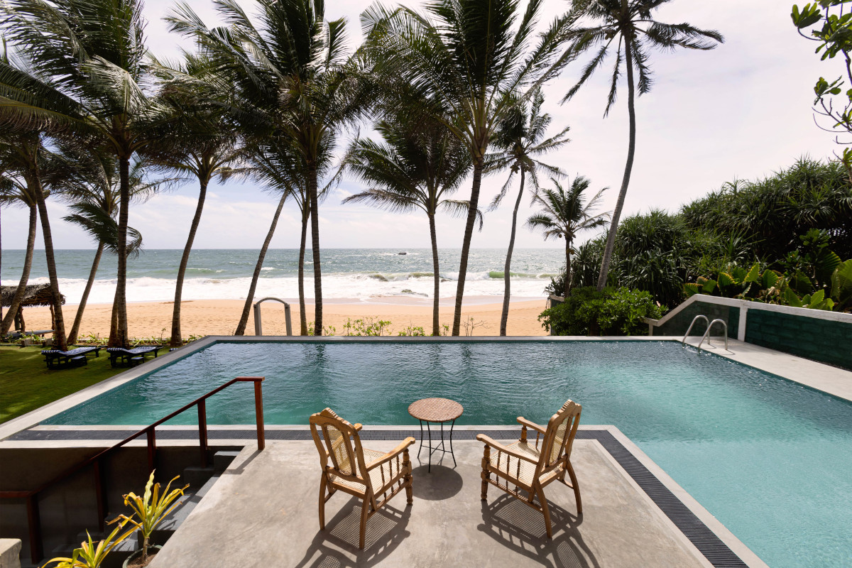 Hiru Mudra Tagiru Ayurveda Resort