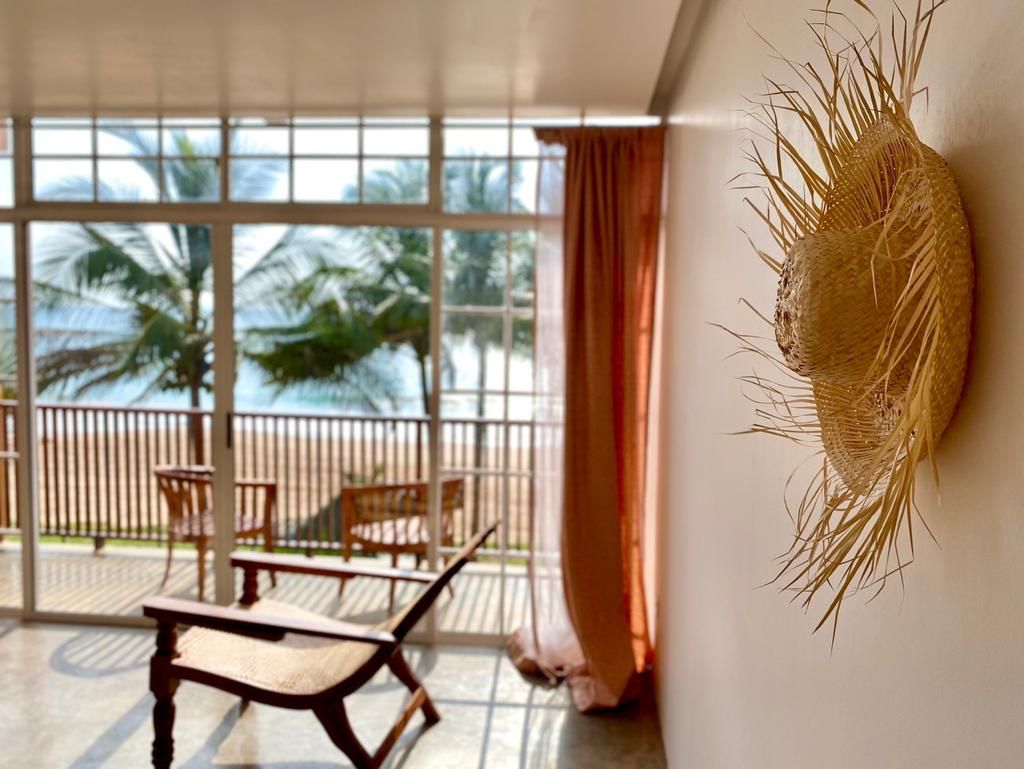 Hiru Mudra Tagiru Ayurveda Resort