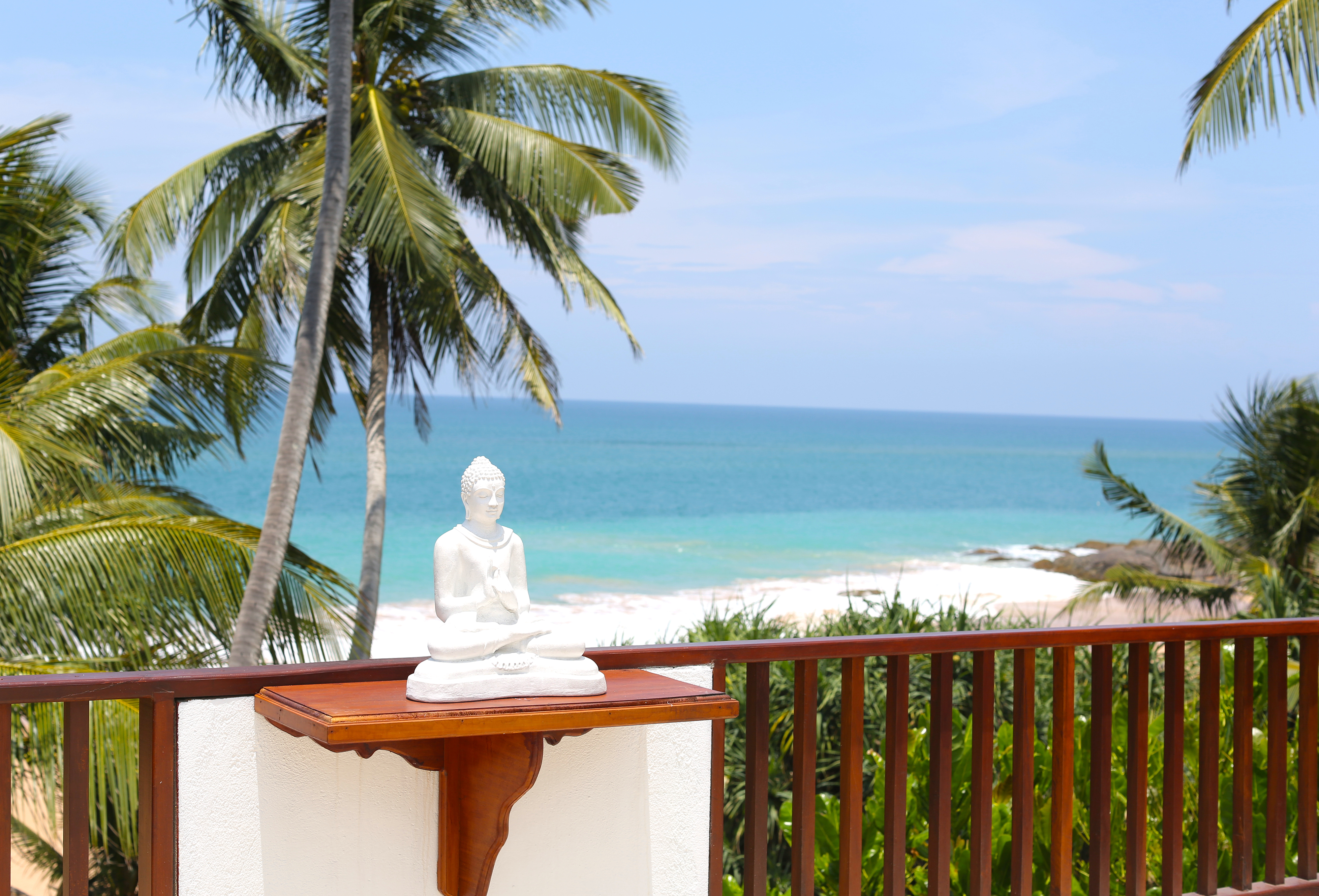 Hiru Mudra Tagiru Ayurveda Resort