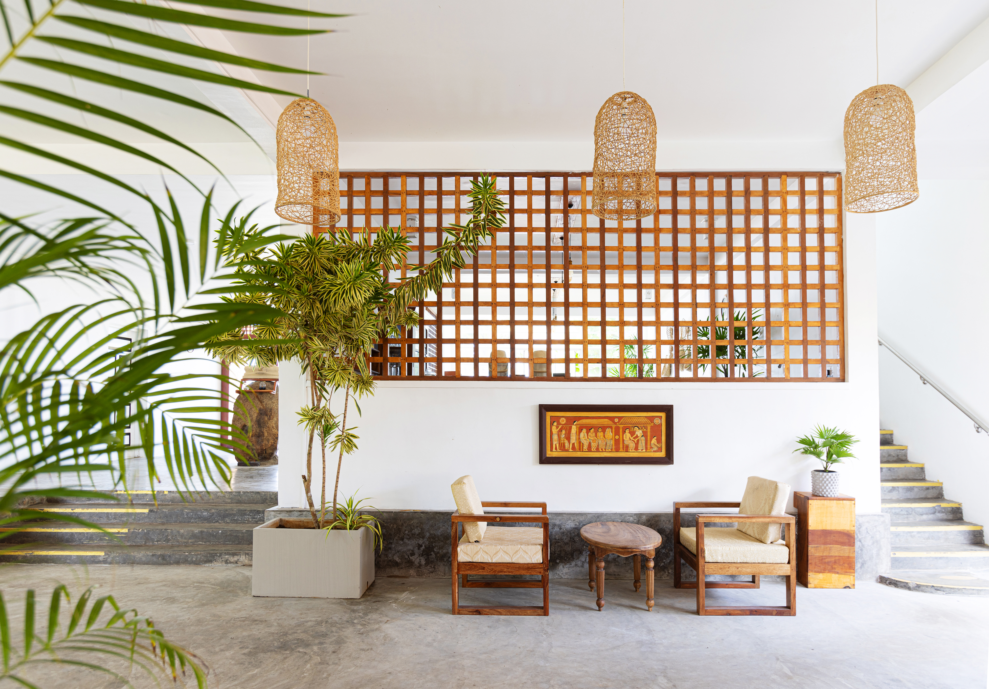 Hiru Mudra Tagiru Ayurveda Resort