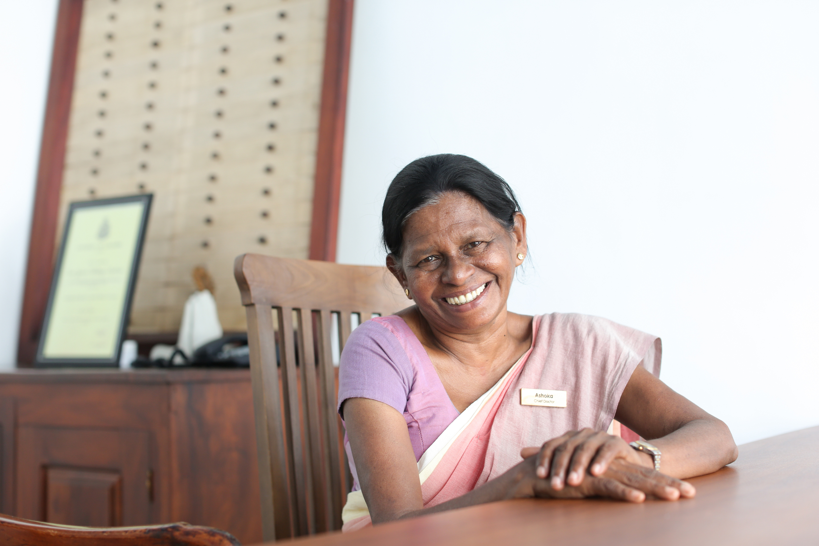 Hiru Mudra Tagiru Ayurveda Resort