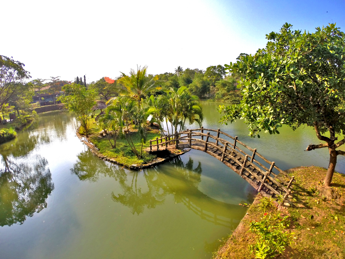 Ayurveda Paradise Maho