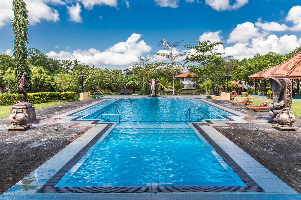 Ayurveda Paradise Maho