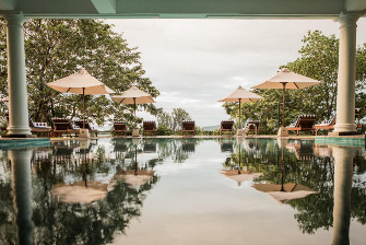 Thaulle Pure Ayurveda Resort