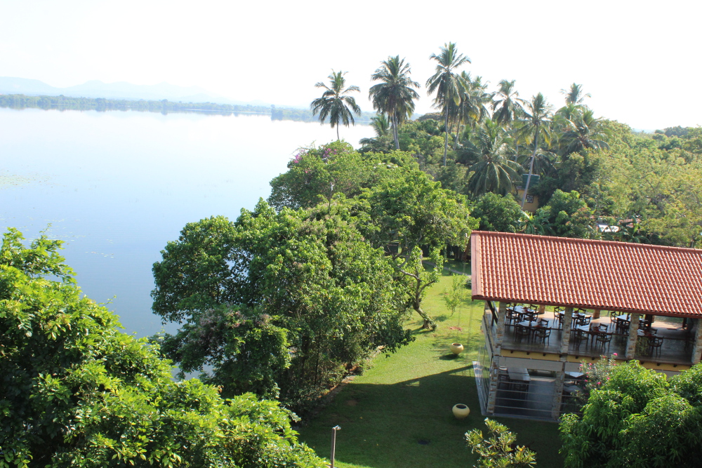 Thaulle Pure Ayurveda Resort