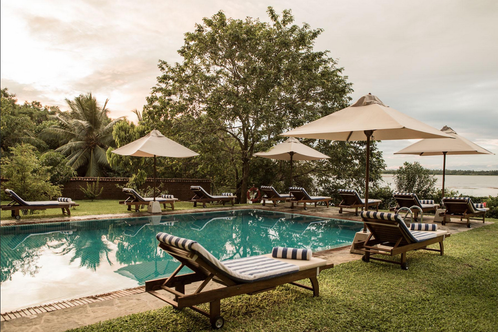 Thaulle Pure Ayurveda Resort