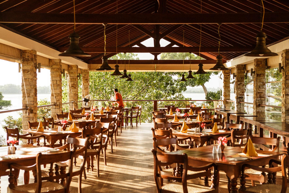 Thaulle Pure Ayurveda Resort