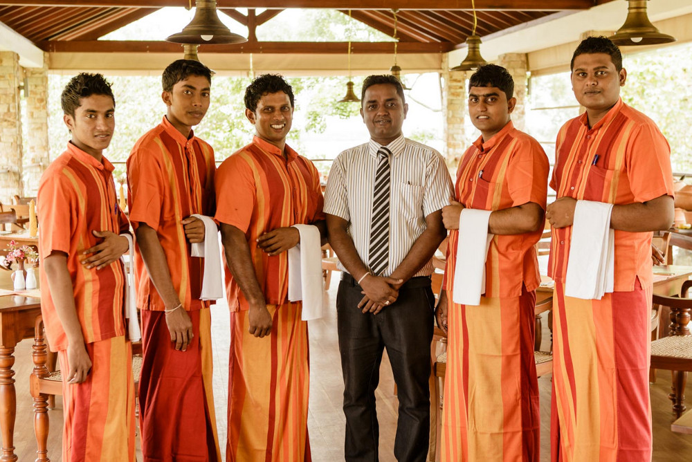 Thaulle Pure Ayurveda Resort