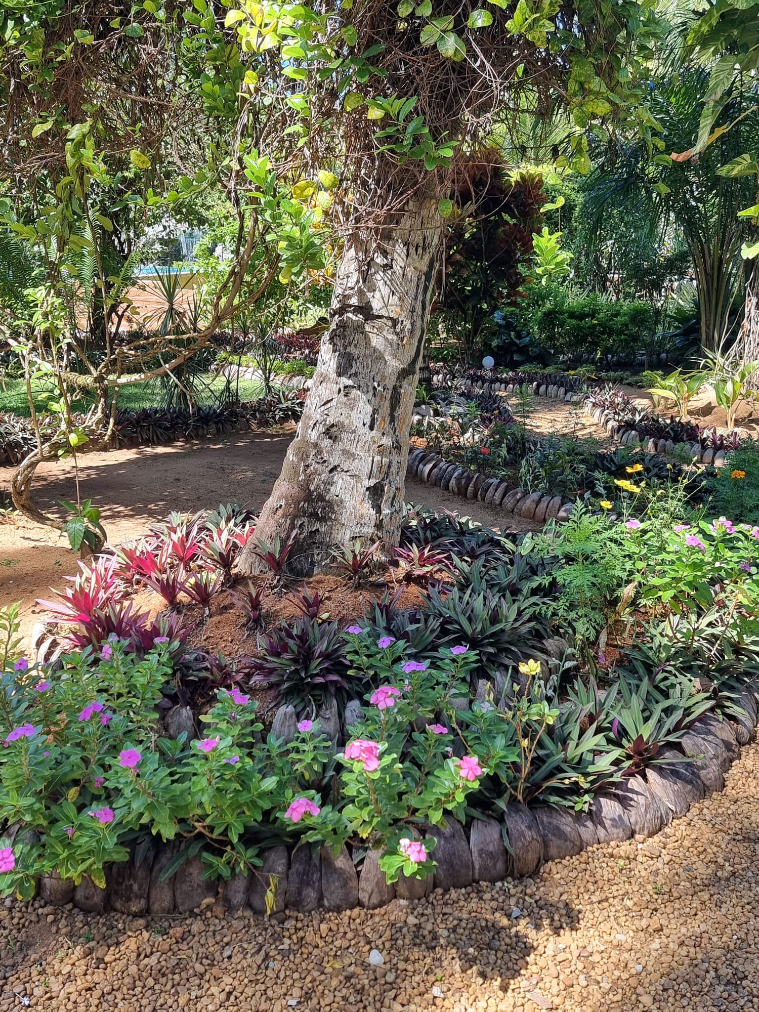 Sri Lanka - Hiru Om Ayurveda Resort