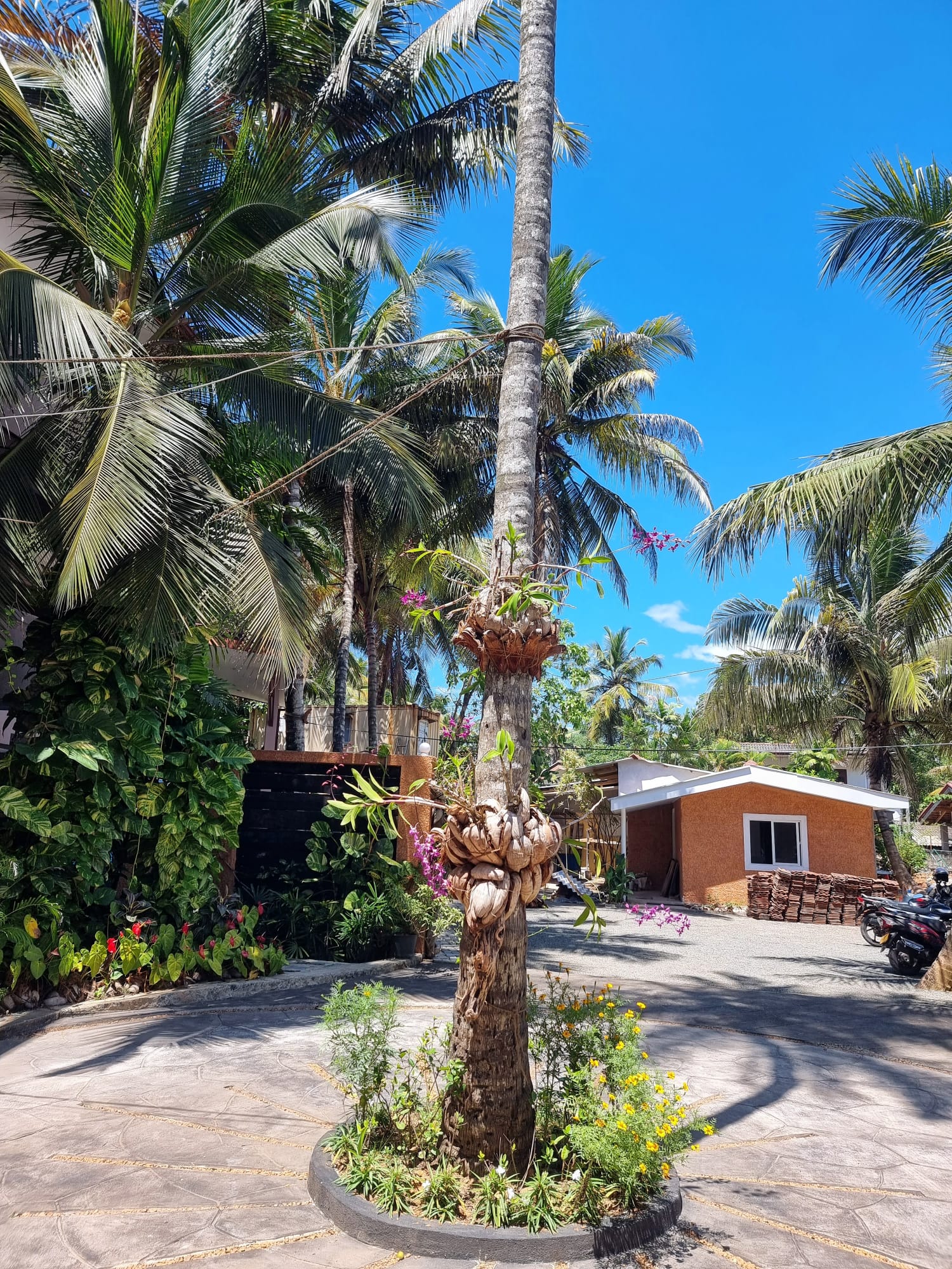 Sri Lanka - Hiru Om Ayurveda Resort