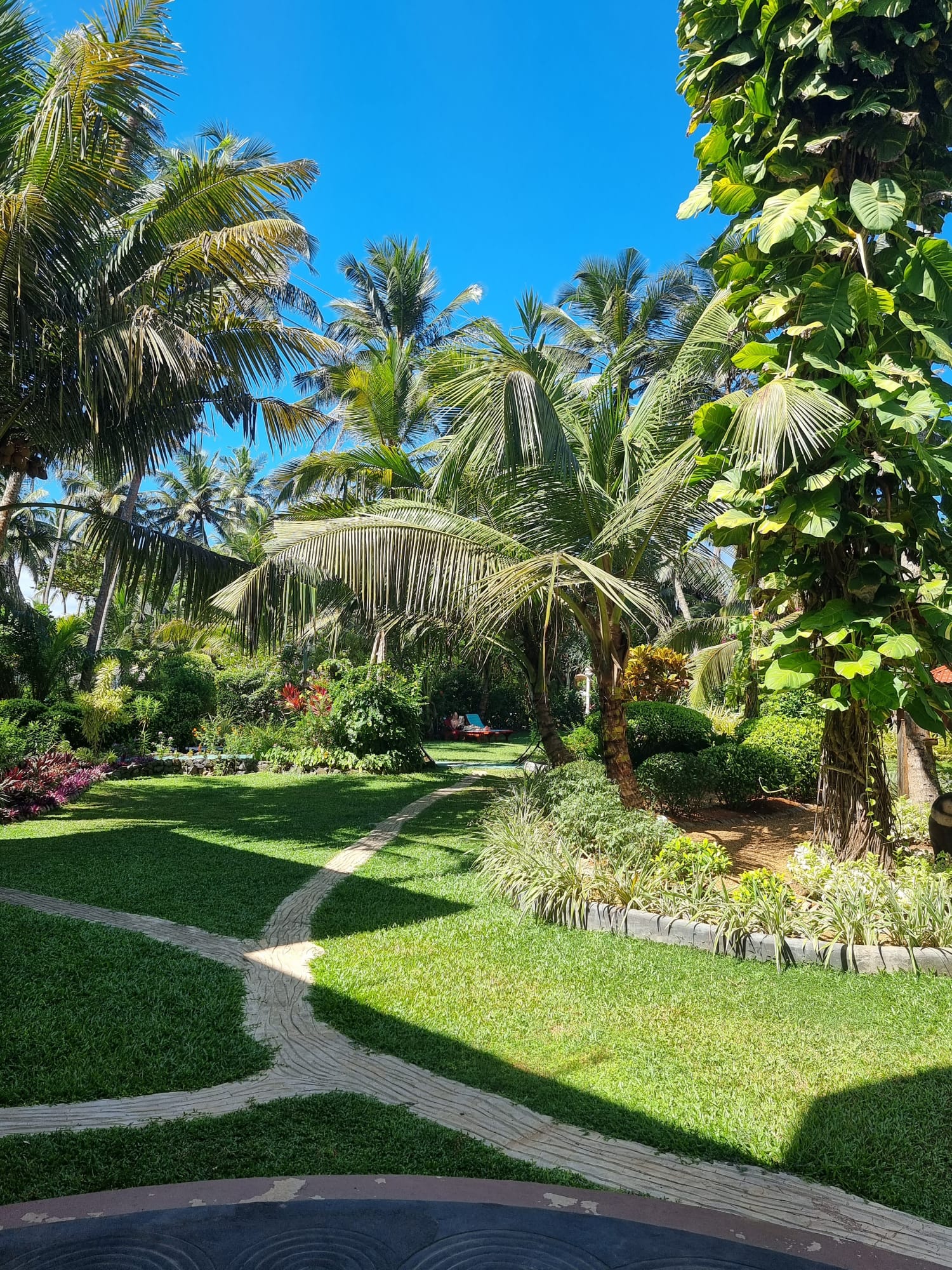 Sri Lanka - Hiru Om Ayurveda Resort