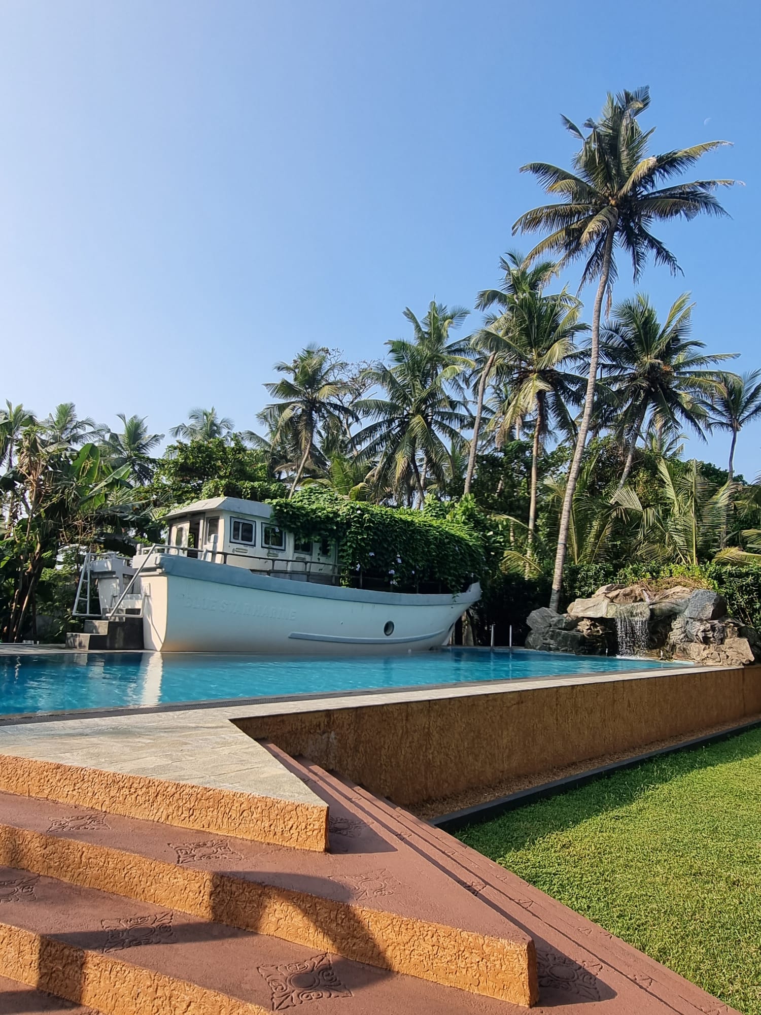 Sri Lanka - Ayurveda Resort