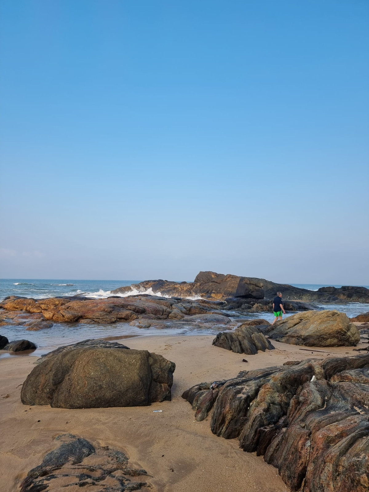 Sri Lanka - Ayurveda Resort